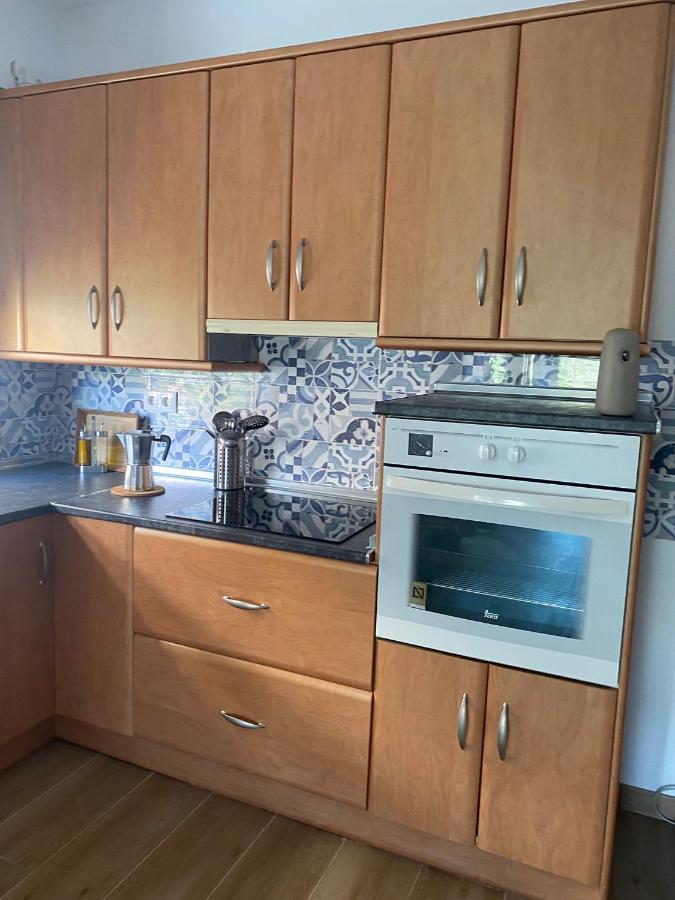 Apartamento Vista Altillo Almuñécar Eksteriør billede
