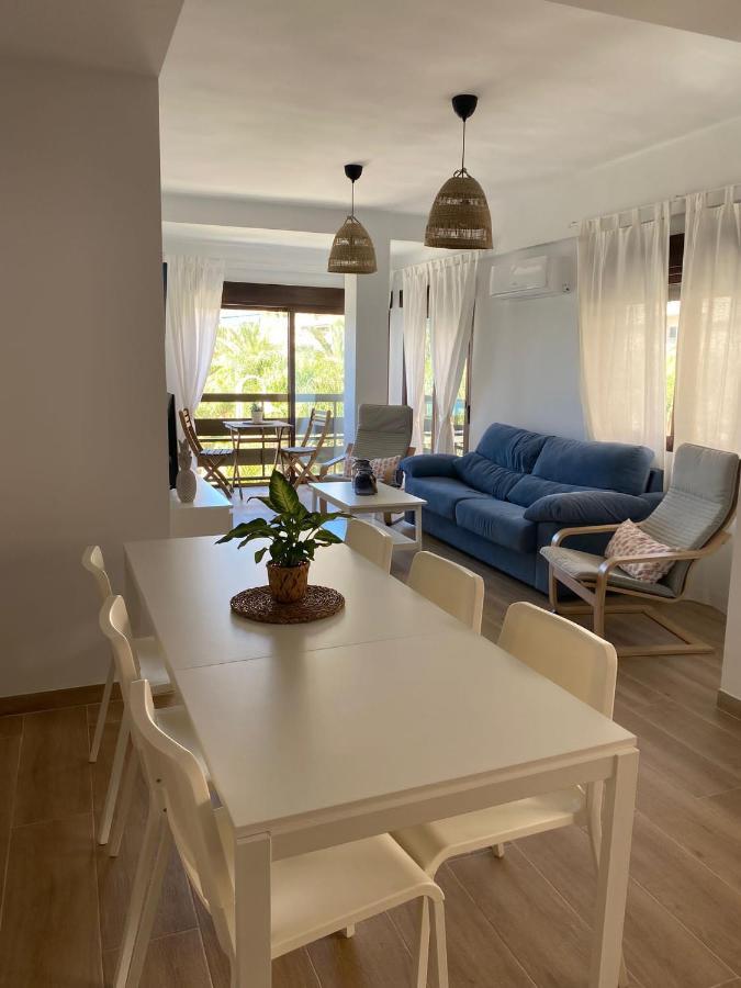 Apartamento Vista Altillo Almuñécar Eksteriør billede