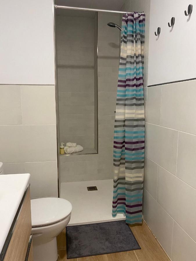Apartamento Vista Altillo Almuñécar Eksteriør billede